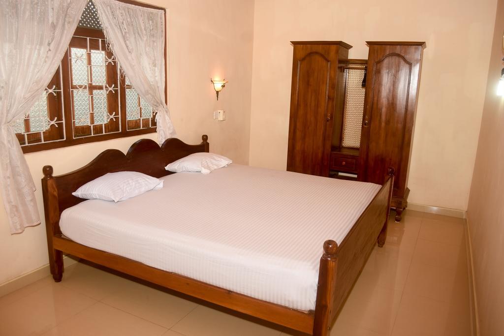 Hotel Ceylon Casa Hikkaduwa Exterior foto